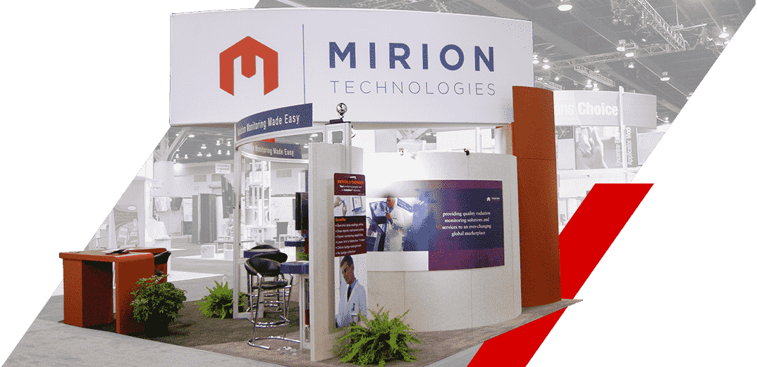 Mirion technologies