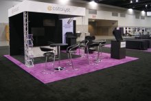 catalyst canada trade show booth rentals