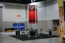 compliance depot trade show booth rentals