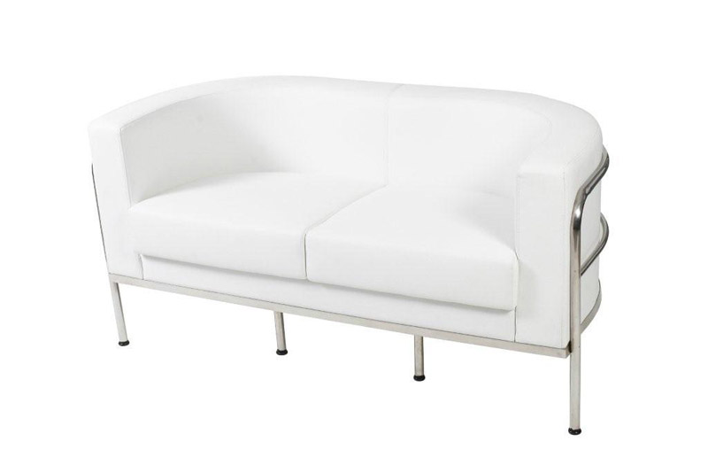 Event Couch & Lounge Furniture Rental in Vancouver CanWest Display