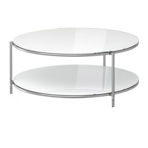 CT-35 29 Round Coffee Table Rental